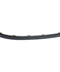 Front Bumper Trim left side for 2009-2010 Hyundai Sonata GL, GLS, Limited, SE
