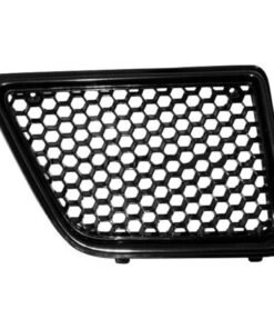 Sherman 867-99R Grille right side for 1992-1995 Pontiac Grand Am