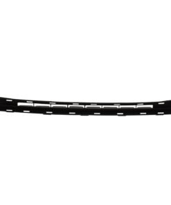 Front Bumper Grilles 531120R170 plastic textured black for 2019-2021 Toyota RAV4