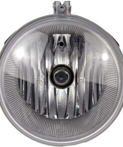 Dorman 923-801 Front Fog Light for 2006-2009 Dodge Dakota & 2007-2009 Durango