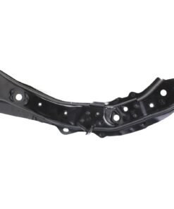 Radiator Support IN1225133 F25204GAMA right side for 2015 Infiniti Q50