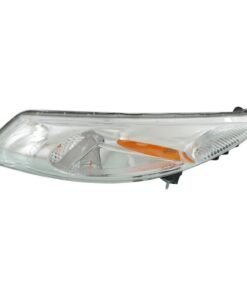 Front Turn Signal Light right side CAPA for 2011-2014 Nissan Juke S, SL, SV
