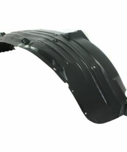 NEW Splash Shield, Front, Driver Side for 2004-2007 Infiniti QX56