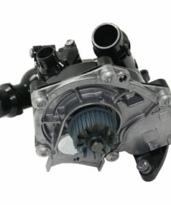 NEW Water Pump 06K121111P 06K121011B for VW Volkswagen Beetle / Jetta / Passat