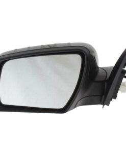 Kool Vue KA60EL-S Mirror Power Glass Heated Left Side for 2012-2013 Kia Soul