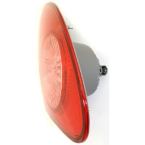 New Back Up Light halogen w/bulb for 2003-2008 Toyota Corolla CE, LE, S