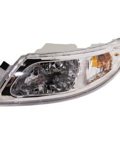 Headlight IH2502105 left side for 2008-2016 International 8600 TranStar
