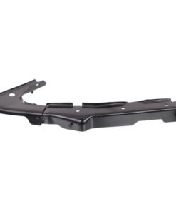 Front Fender Support 8T0821135G steel left side for 2008-2015 A5 Quattro Base