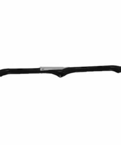 Sherman 8125-84D-0 Front Bumper Retainer Bracket for 05-11 Toyota Tacoma