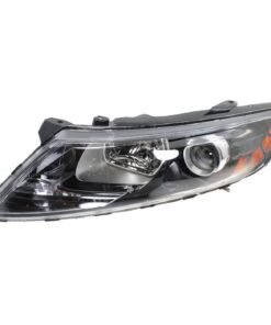 New Headlight halogen left side for 2011 Kia Optima EX, LX, SX