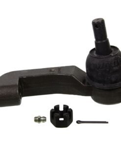 Moog ES800412 Tie Rod End front right side for 2008-2012 Jeep Liberty