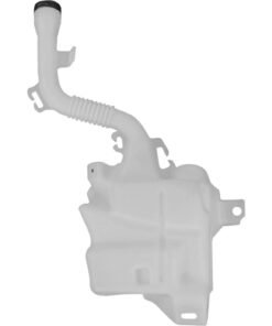 New Washer Reservoir 84064760 for 2010-2015 Chevrolet Equinox LS, LT, LTZ