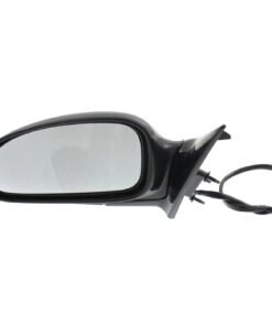 Kool Vue BK44EL Mirror w/ Memory Heated Left Side for 2000-2005 Buick LeSabre