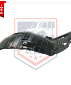 Front Passenger Side Fender Liner, RH, IN1249130 638404GA0B-PFM for Infiniti Q50