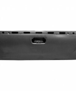 Sherman 902-71QU Tailgate Shell for 2007-2014 Chevy Silverado 2500 HD