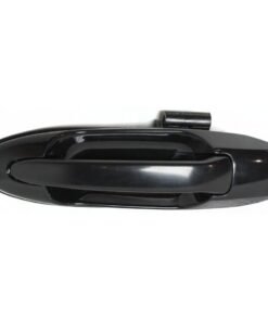 Rear Exterior Door Handle left side for 1998-2007 Toyota Land Cruiser Base