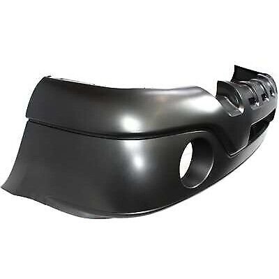 Front Bumper Cover FO1000416 plastic primed for 1998-2002 Lincoln Navigator