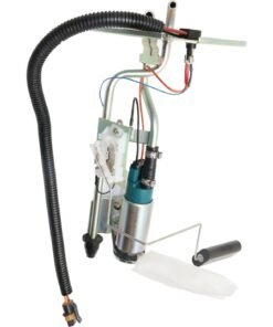 DriveMotive RJ31450004 Fuel Pump w/ module for 1991-1995 Jeep Wrangler Sahara