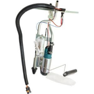 DriveMotive RJ31450004 Fuel Pump w/ module for 1991-1995 Jeep Wrangler Sahara