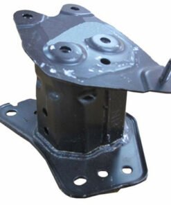 Sherman LXNX2015-850Q-2 Rear Bumper Bracket right side for 2018-2020 Lexus NX300