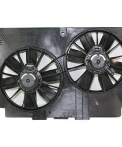 New Radiator Cooling Fan for 1998-2002 Chevrolet Camaro