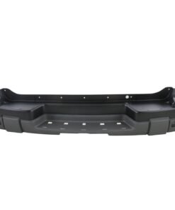Rear Bumper Cover GM1100663 primed for 2002-2005 Chevrolet Trailblazer