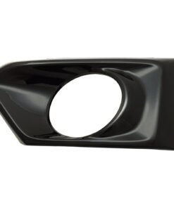 New Front Fog Light Trim black right side for 2019-2021 Nissan Altima