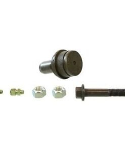 Moog K80028 Front Ball Joint left right side for 99-20 Ford F-250 Super Duty XL