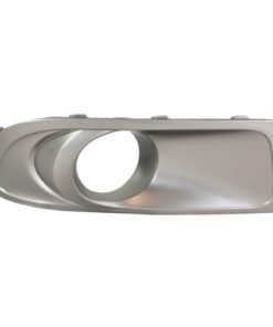 Front Fog Light Trim right side for 2010-2012 Subaru Outback 2.5i, 2.5i Limited