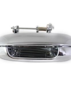 Rear Exterior Door Handle left side for 2002-2006 Chevrolet Trailblazer EXT LT