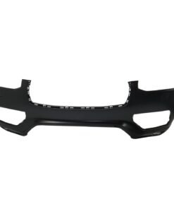 Front Bumper Cover CAPA for 2016-2018 Volvo XC90 T5 Momentum, T6 Inscription