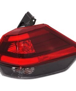 Tail Light 265506FL0D right side for 2018-2019 Nissan Rogue S/SL/SV