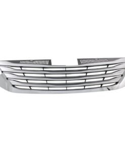 New Grille Assembly TO1200400 plastic for 2015-2017 Toyota Sienna Limited, XLE