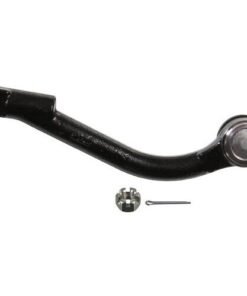 Moog ES800347 Front Tie Rod End right side for 2007-2012 Kia Rondo
