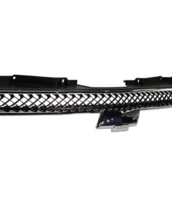 New Grille upper plastic for 2007-2014 Chevrolet Tahoe & 2007-2013 Avalanche