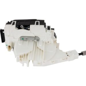 Front Door Lock Actuator 2047202735 Left Side for 2010-2016 Mercedes Benz E350