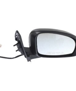 Kool Vue SC15ER-S Mirror Manual Folding Right Side for 2012-2015 Scion iQ Base