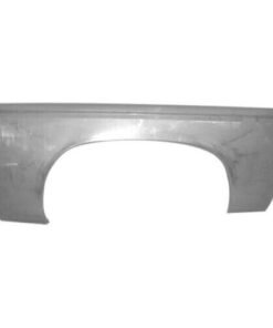 Sherman 1642-59-1 Wheel Arch Patch left side for 1995-1996 Nissan Pickup