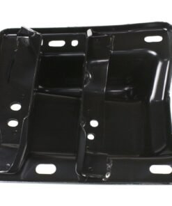 Front Bumper Bracket steel driver left side for 2002-2005 Dodge Ram 1500 SLT ST