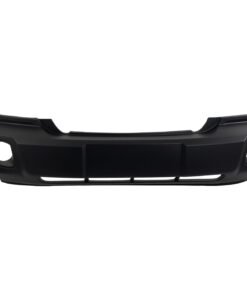 Front Bumper Cover 68029828AB w/ FLight Holes for 2010 Dodge Dakota