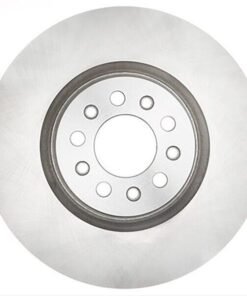 Raybestos 781768FZN Front Brake Discs Left or Right Side for 14-21 Jeep Cherokee