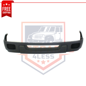 Front Valance, Textured for 2004-2005 Ford Ranger 4WD