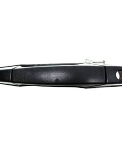 Front Door Handle left side for 07-12 Chevrolet Avalanche LS, LT 4-Door Crew Cab