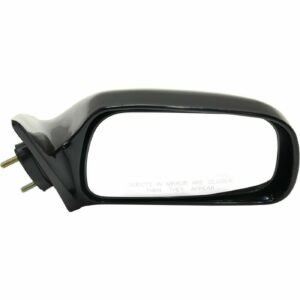Power Mirror RH for 1997-2001 Toyota Camry US Built Models