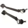 Front Lower Frontward Control Arm Kit for 2005-2010 Chrysler 300 RWD - Set of 2