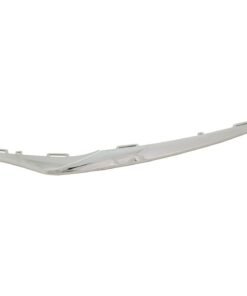 New Front Bumper driver left side for 2017-2018 Mercedes CLA250 4Matic, Base