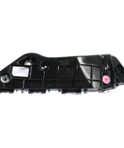 Front Bumper Retainer REPT014907Q passenger side CAPA for 2013-2015 Toyota RAV4