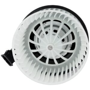 Blower Motor RO3126103 LR112269 for 2016-2019 Land Rover Range Rover