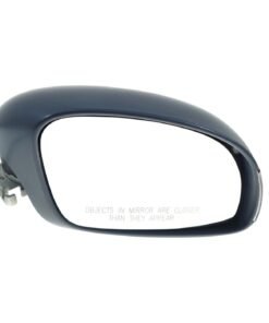 Kool Vue VW37ER-S Mirror Power Glass Heated Right Side for Volkswagen Beetle