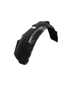 Sherman 0020-24-1 Fender Liner front left side for 1998-2005 Audi A6 Quattro